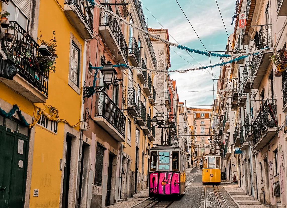 Bairro alto