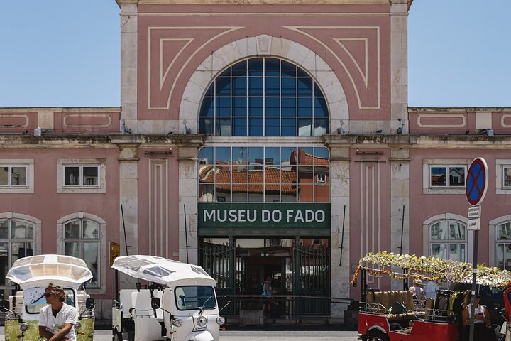 Fado museum