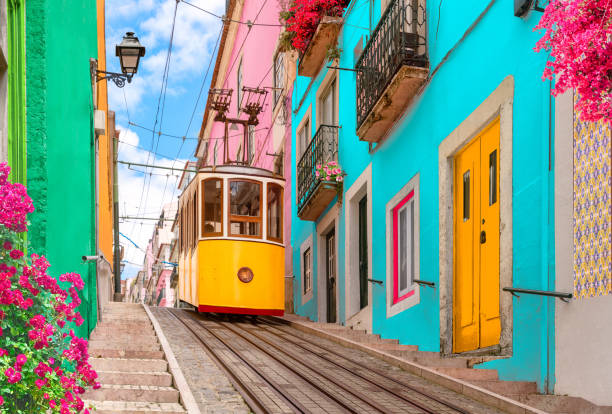 Elevador de Gloria