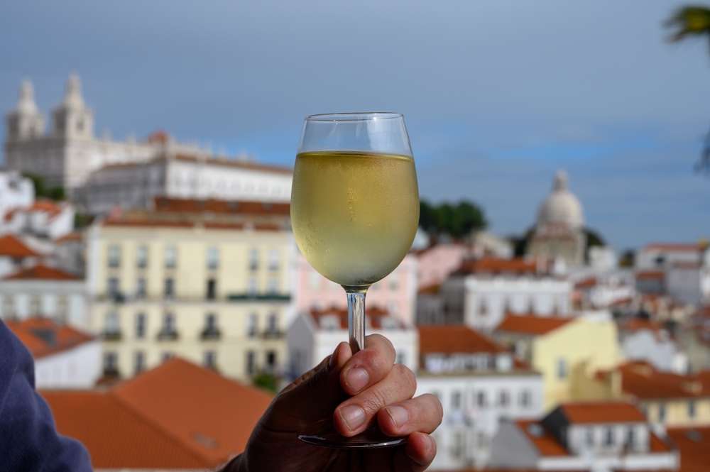 Wine